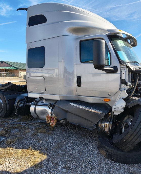 2026 International LT62F