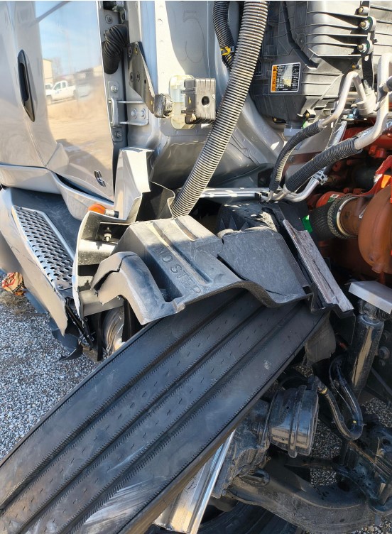 2026 International LT62F - Image 12