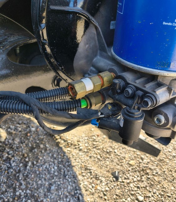 2026 International LT62F - Image 14