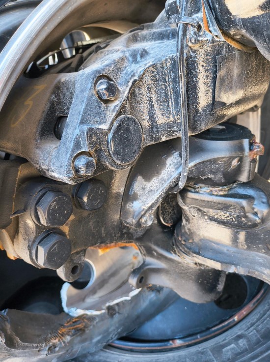 2026 International LT62F - Image 15