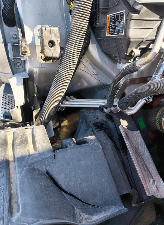 2026 International LT62F - Image 16