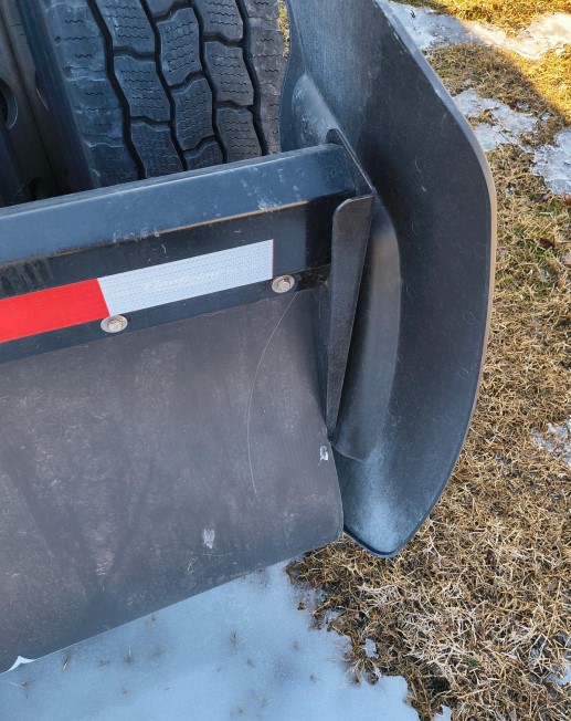 2026 International LT62F - Image 6