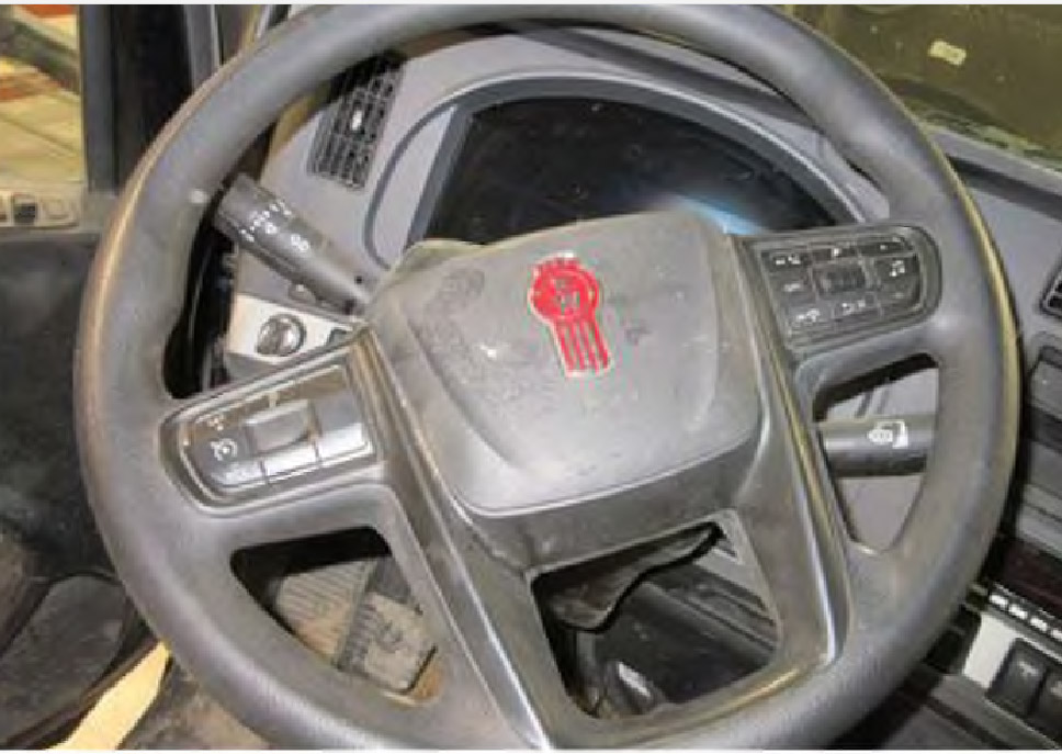 2026 Kenworth T880 - Image 15