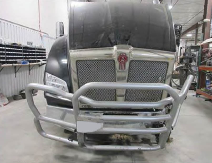 2026 Kenworth T880 - Image 2