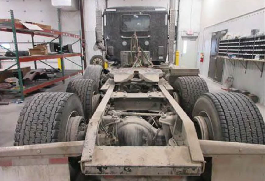 2026 Kenworth T880 - Image 5