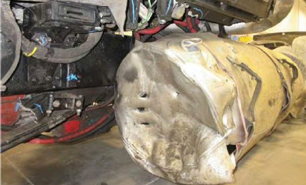 2026 Kenworth T880 - Image 8