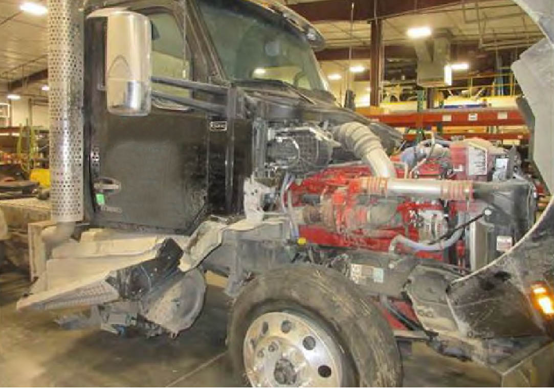 2026 Kenworth T880 - Image 9