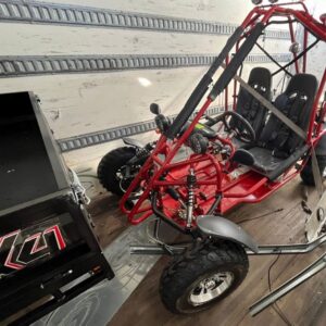 Off Road Go Kart