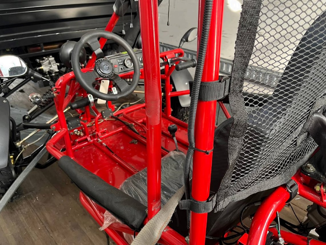 Off Road Go Kart - Image 4