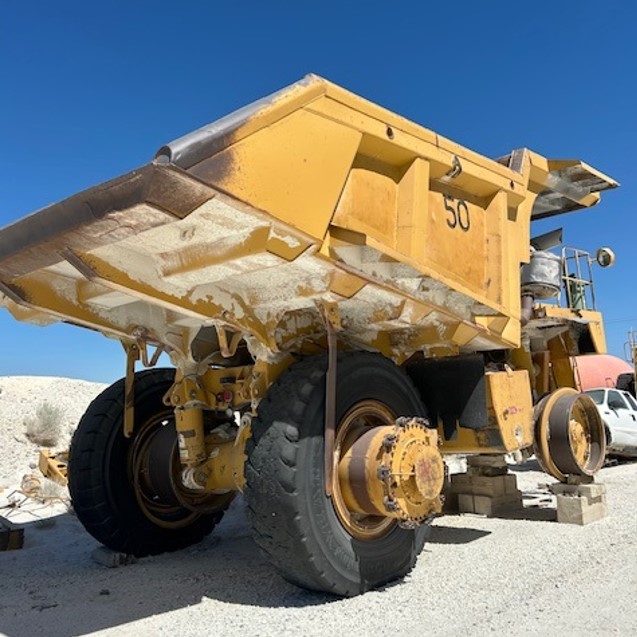 Various Off Highway Trucks & Loaders - Image 8