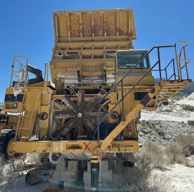 Various Off Highway Trucks & Loaders - Image 10