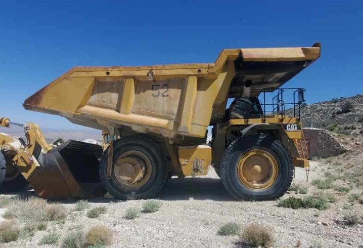 Various Off Highway Trucks & Loaders - Image 12