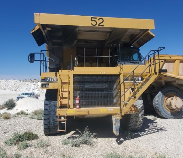 Various Off Highway Trucks & Loaders - Image 13