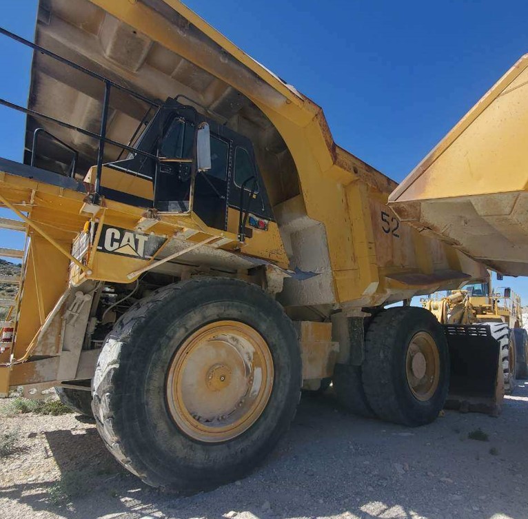 Various Off Highway Trucks & Loaders - Image 14