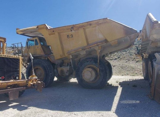 Various Off Highway Trucks & Loaders - Image 15