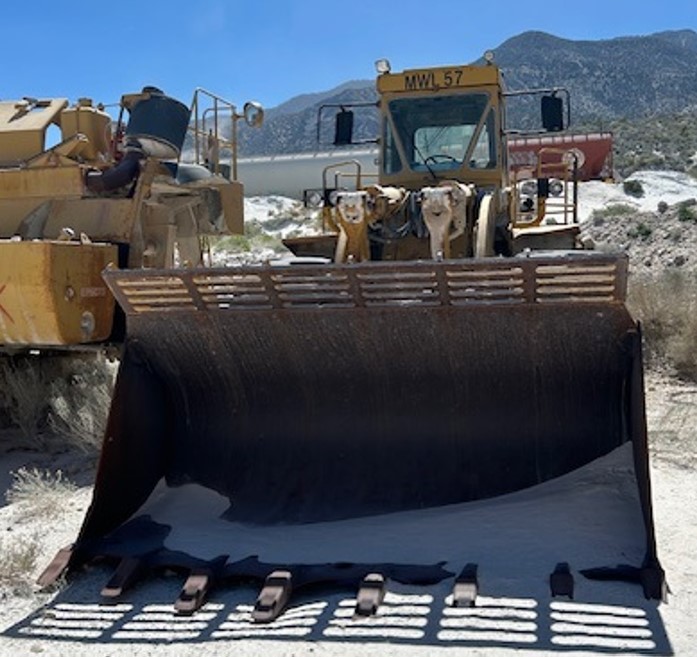 Various Off Highway Trucks & Loaders - Image 21