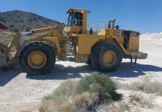 Various Off Highway Trucks & Loaders - Image 24