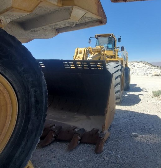 Various Off Highway Trucks & Loaders - Image 25