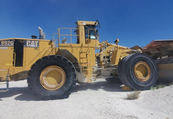 Various Off Highway Trucks & Loaders - Image 26