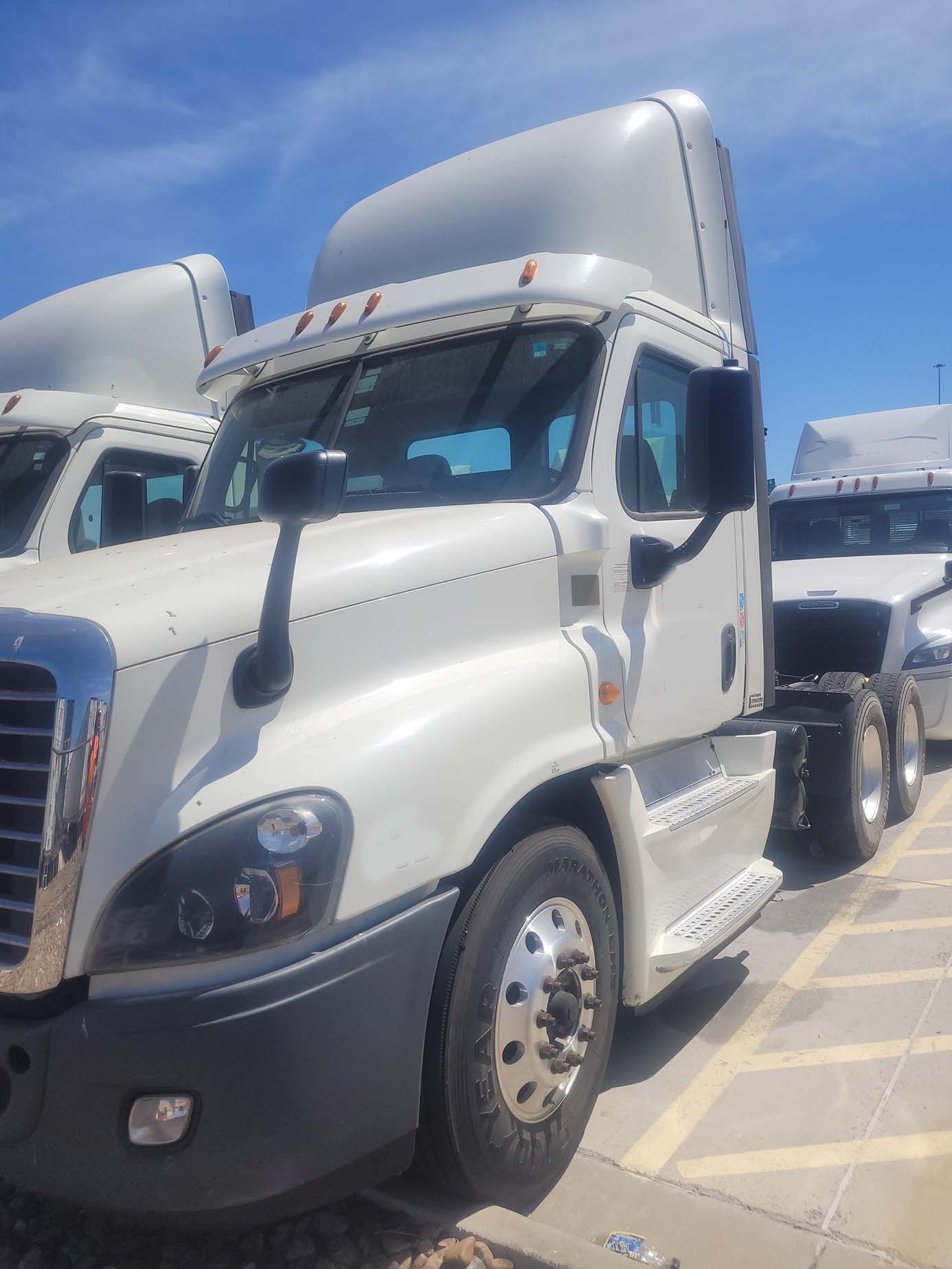 2017 Freightliner Cascadia (218)
