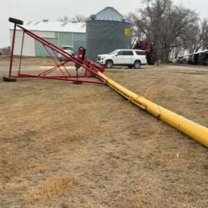 Westfield Auger MKX 13-74