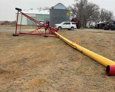 Westfield Auger MKX 13-74