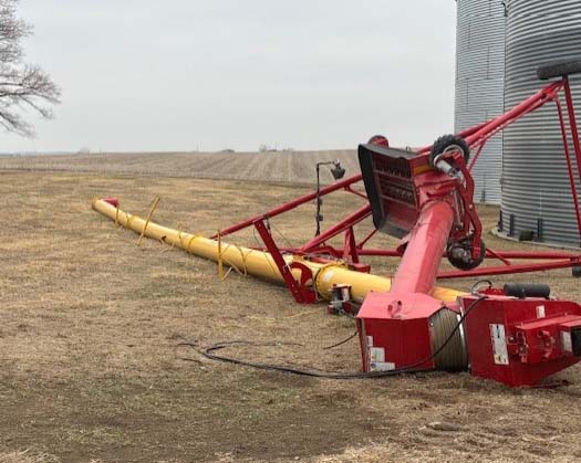 Westfield Auger MKX 13-74 - Image 2