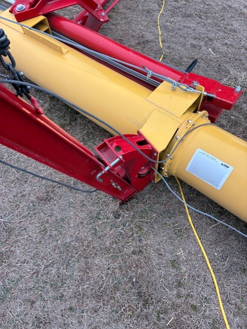 Westfield Auger MKX 13-74 - Image 3