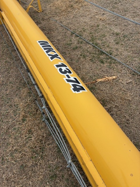 Westfield Auger MKX 13-74 - Image 4