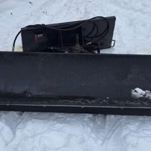 Bobcat Snowblade