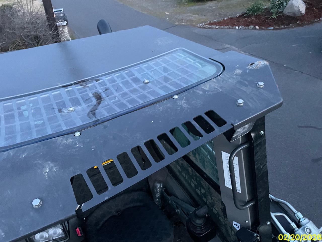 2024 New Holland C327 Compact Track Loader - Image 11