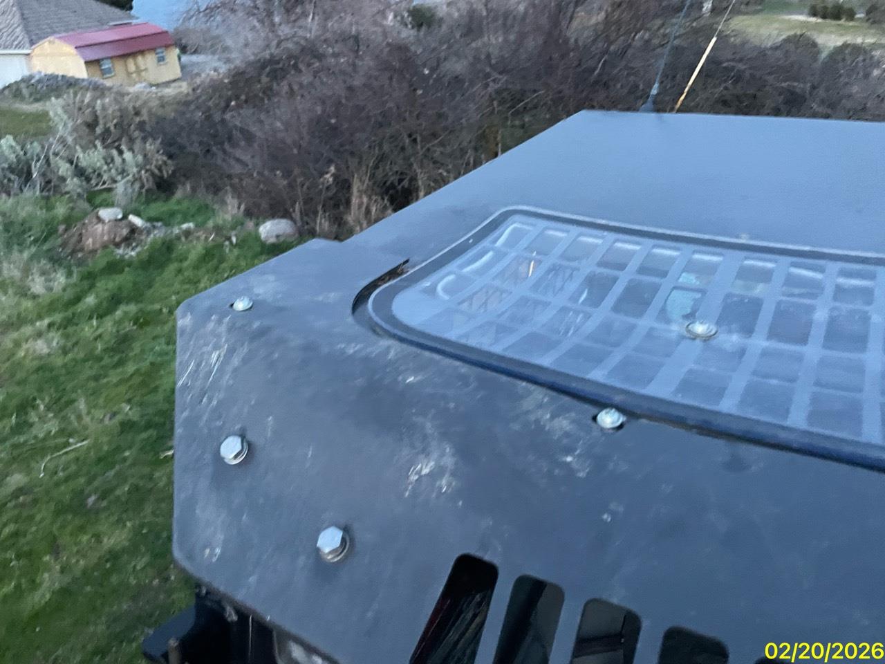 2024 New Holland C327 Compact Track Loader - Image 14