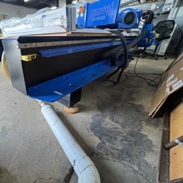 2021 Phantom S Series 4×8 CNC Machine - Image 11