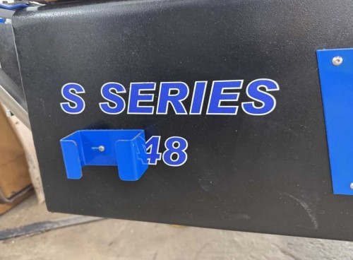 2021 Phantom S Series 4×8 CNC Machine - Image 3