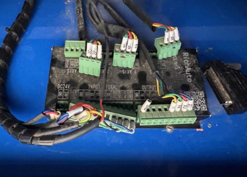 2021 Phantom S Series 4×8 CNC Machine - Image 6