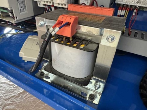 2021 Phantom S Series 4×8 CNC Machine - Image 7