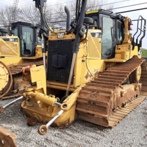 2015 Caterpillar D6TLGP Dozer (1)