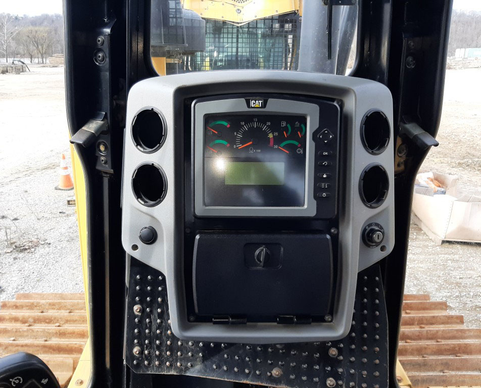 2015 Caterpillar D6TLGP Dozer (1) - Image 7