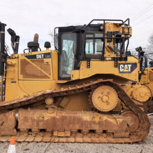 2015 Caterpillar D6TLGP Dozer (2)