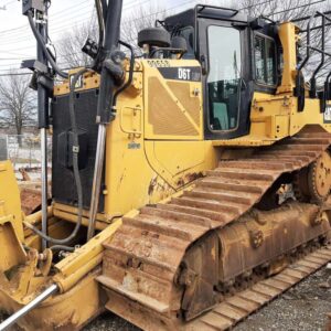 2015 Caterpillar D6TLGP Dozer (3)