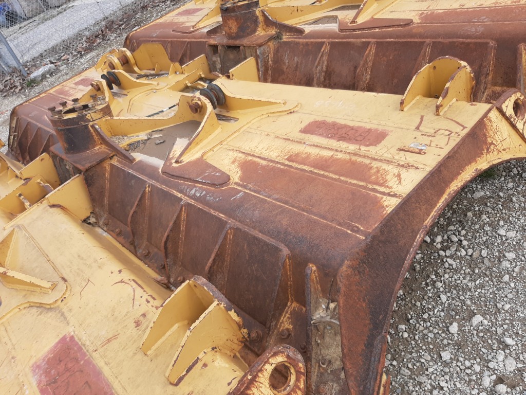 2015 Caterpillar D6TLGP Dozer (3) - Image 5
