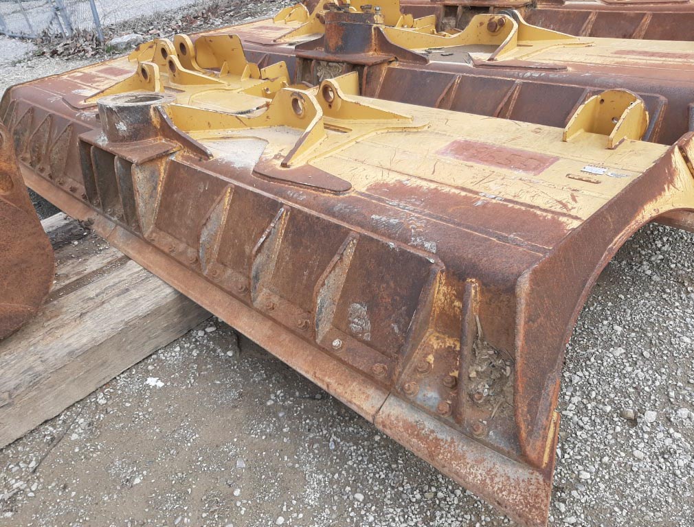 2015 Caterpillar D6TLGP Dozer (1) - Image 5