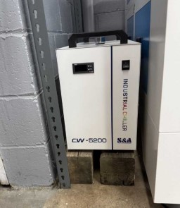 2023 Thunder Laser Nova51 Laser - Image 7