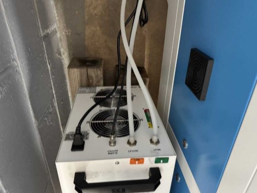 2023 Thunder Laser Nova51 Laser - Image 10