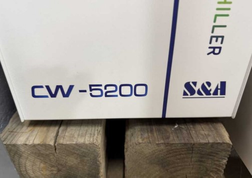 2023 Thunder Laser Nova51 Laser - Image 11