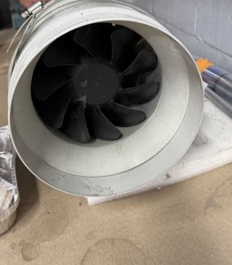 2021 Phantom S Series 4×8 CNC Machine - Image 16