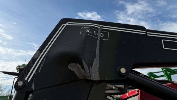 Farmhand XL1140 Loader (LOADER ONLY) - Image 10