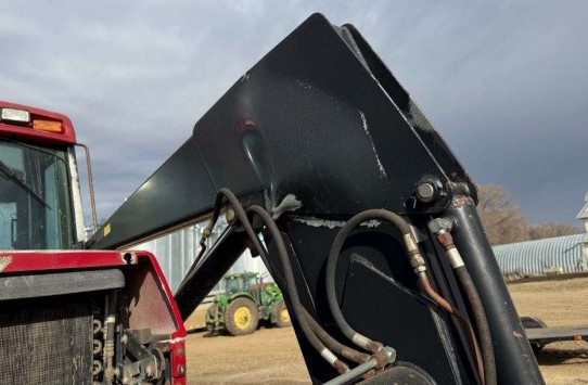 Farmhand XL1140 Loader (LOADER ONLY) - Image 4