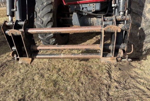 Farmhand XL1140 Loader (LOADER ONLY) - Image 7