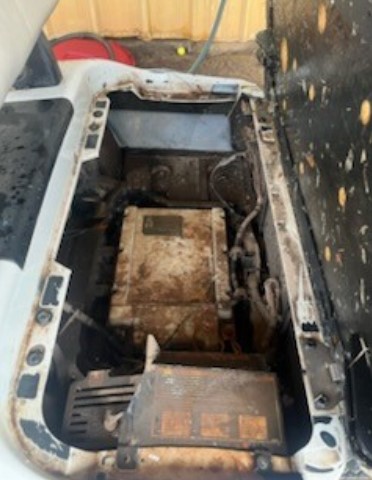 2024 RXV Electric Golf Cart - Image 3